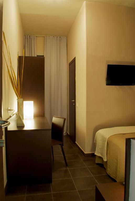 House In Rome Domus Romana Номер фото